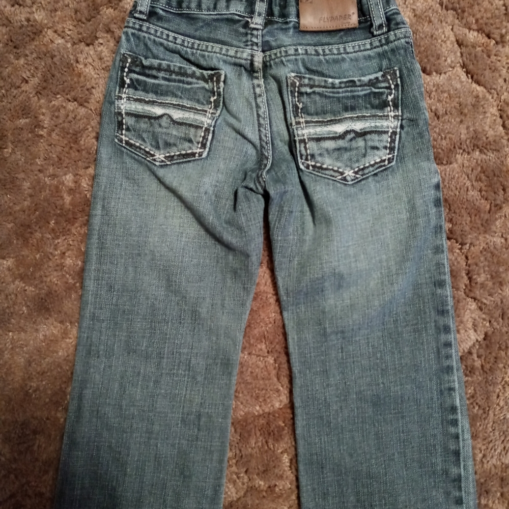 Flypaper Jeans